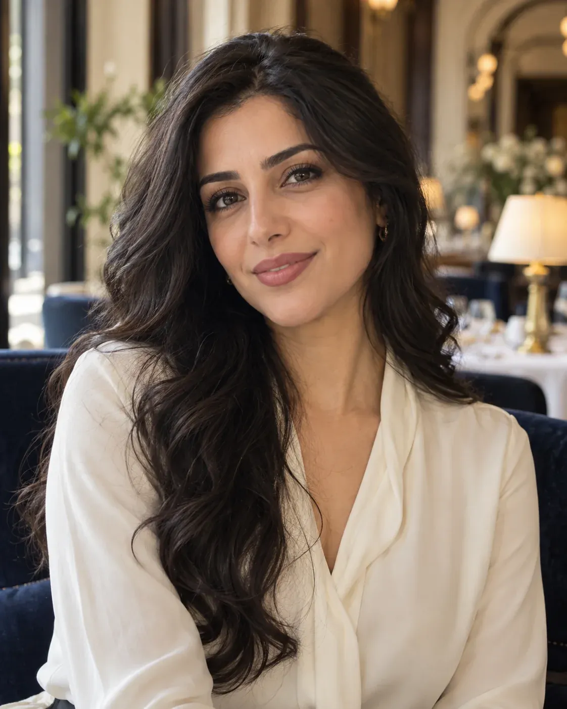 Sara, a wellness and fitness enthusiast in Jabriya